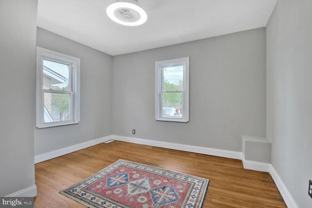 3807 20TH STREET, Washington, DC 20018
