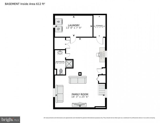 3807 20TH STREET, Washington, DC 20018