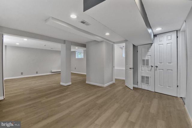 3807 20TH STREET, Washington, DC 20018
