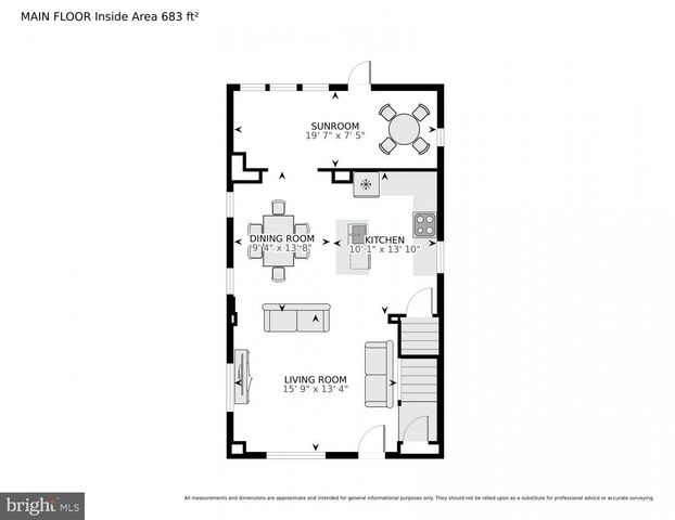 3807 20TH STREET, Washington, DC 20018