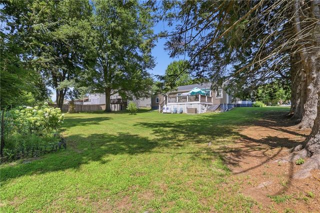 44 Desmarais Street, Cumberland, RI 02864