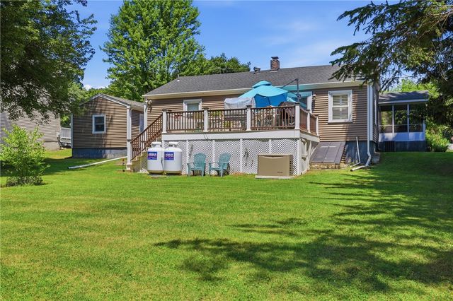 44 Desmarais Street, Cumberland, RI 02864