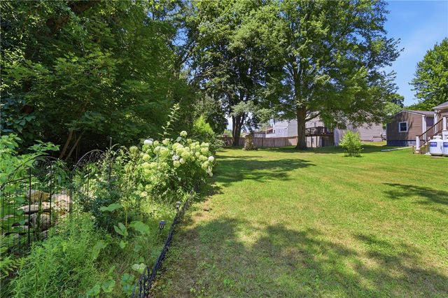 44 Desmarais Street, Cumberland, RI 02864