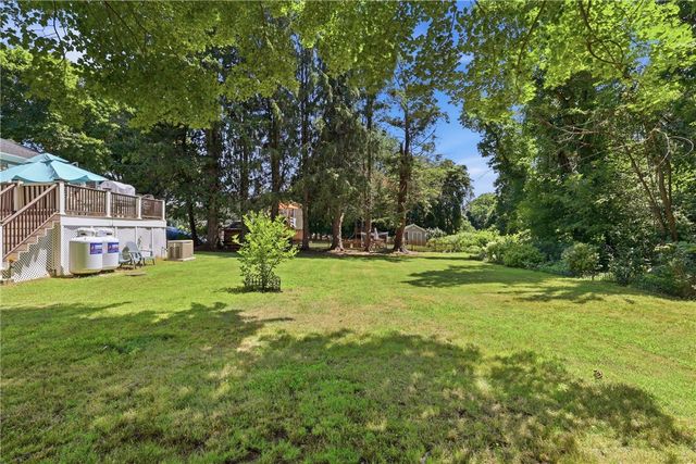 44 Desmarais Street, Cumberland, RI 02864