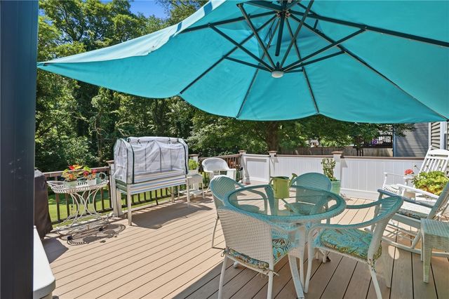 44 Desmarais Street, Cumberland, RI 02864