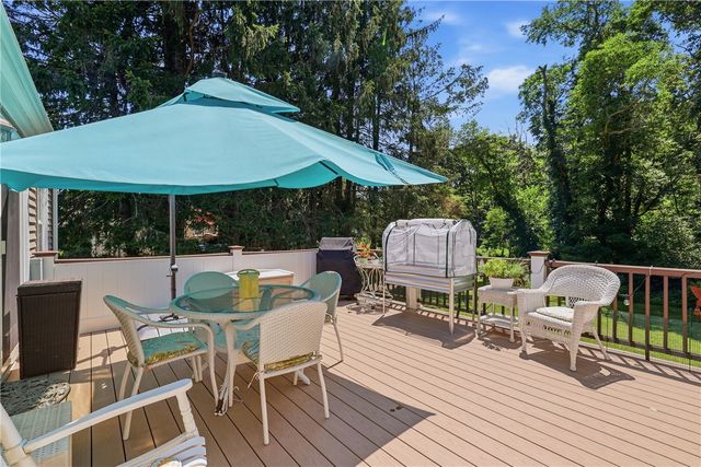 44 Desmarais Street, Cumberland, RI 02864