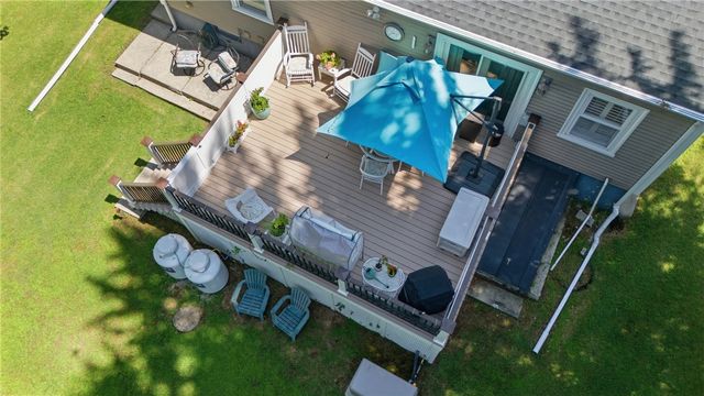 44 Desmarais Street, Cumberland, RI 02864