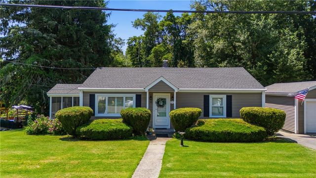 44 Desmarais Street, Cumberland, RI 02864