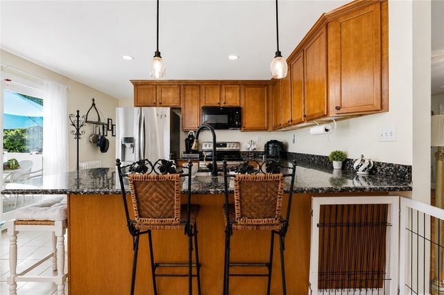 44 Desmarais Street, Cumberland, RI 02864