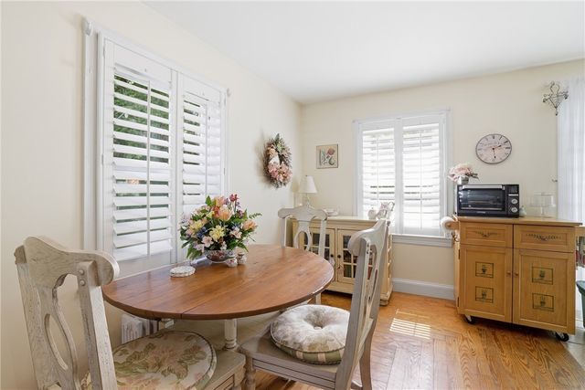 44 Desmarais Street, Cumberland, RI 02864