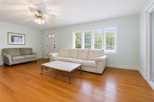 44 Desmarais Street, Cumberland, RI 02864
