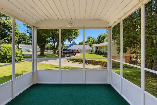 44 Desmarais Street, Cumberland, RI 02864