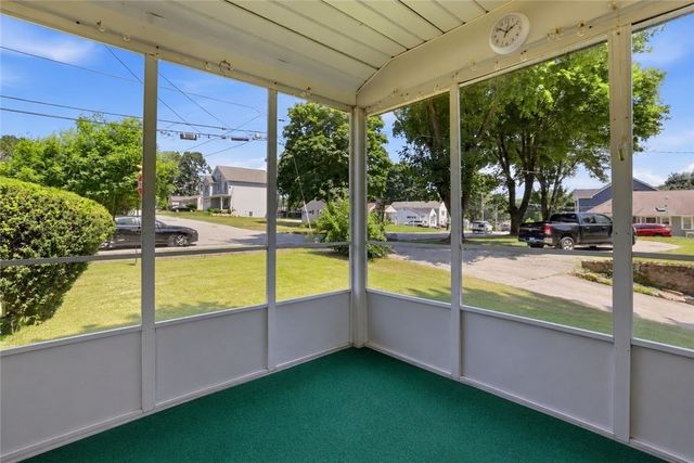 44 Desmarais Street, Cumberland, RI 02864
