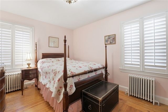 44 Desmarais Street, Cumberland, RI 02864