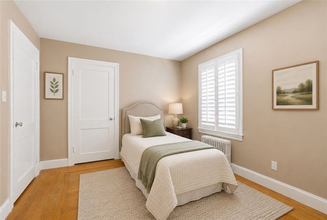 44 Desmarais Street, Cumberland, RI 02864