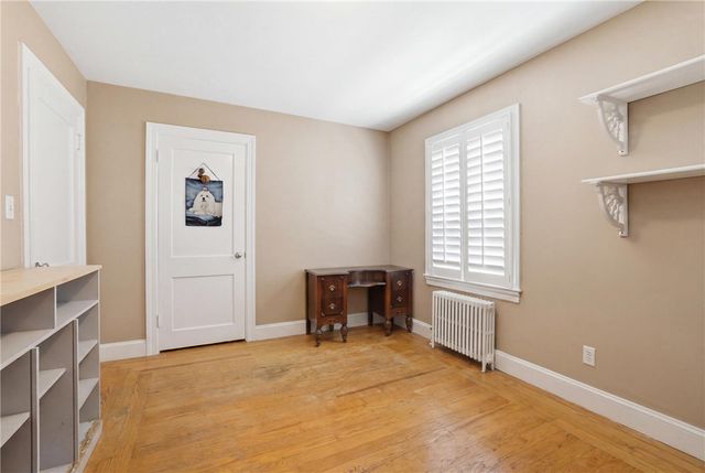 44 Desmarais Street, Cumberland, RI 02864