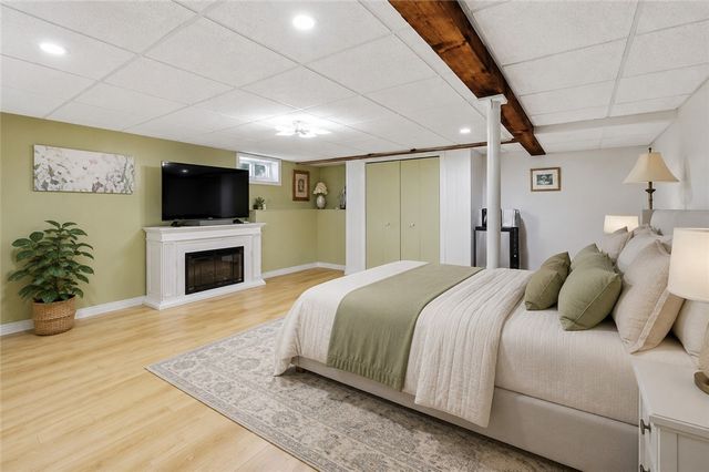 44 Desmarais Street, Cumberland, RI 02864