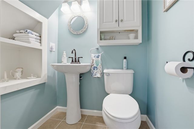 44 Desmarais Street, Cumberland, RI 02864