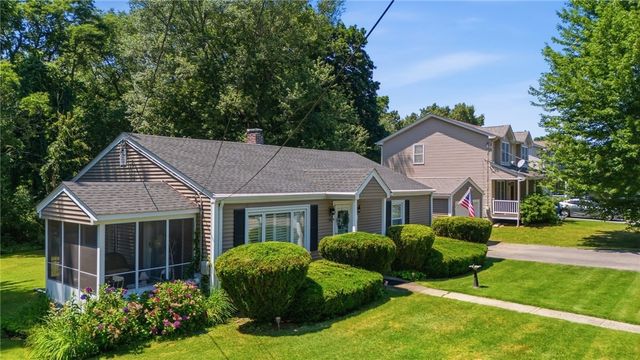 44 Desmarais Street, Cumberland, RI 02864