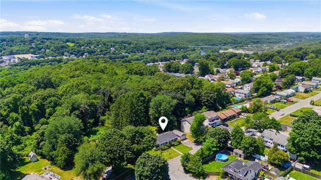 44 Desmarais Street, Cumberland, RI 02864