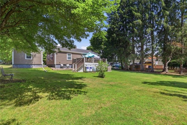 44 Desmarais Street, Cumberland, RI 02864
