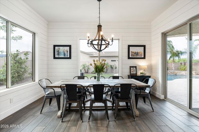 9808 W LARIAT Lane, Peoria, AZ 85383