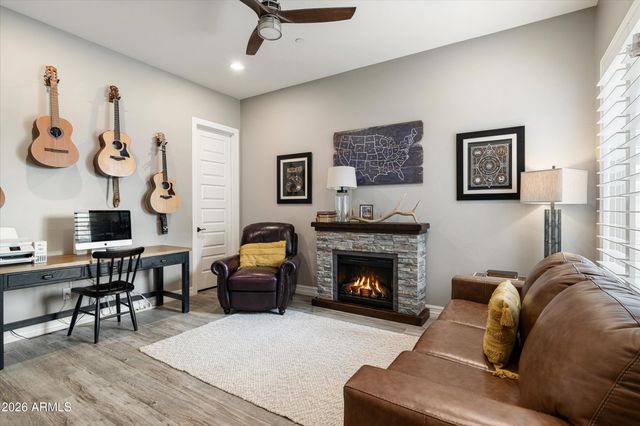 9808 W LARIAT Lane, Peoria, AZ 85383