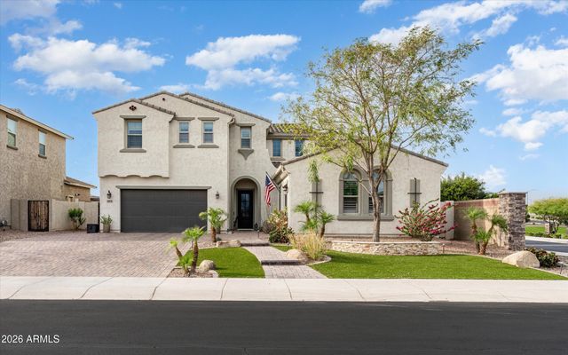 9808 W LARIAT Lane, Peoria, AZ 85383