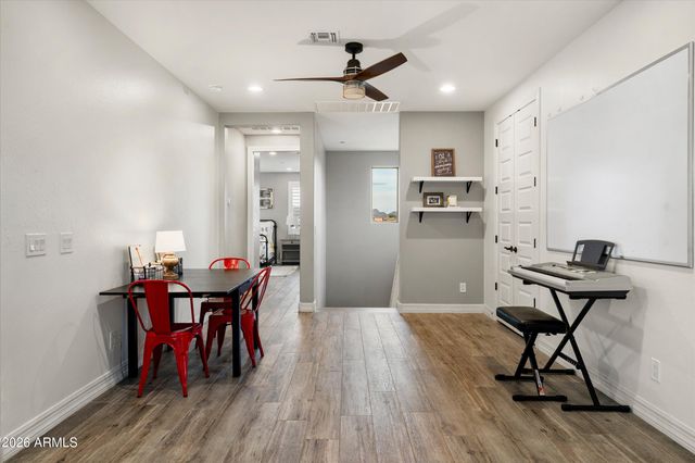 9808 W LARIAT Lane, Peoria, AZ 85383