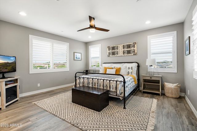 9808 W LARIAT Lane, Peoria, AZ 85383