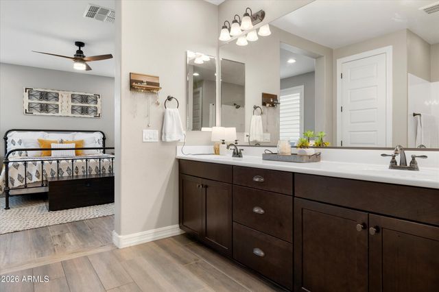 9808 W LARIAT Lane, Peoria, AZ 85383