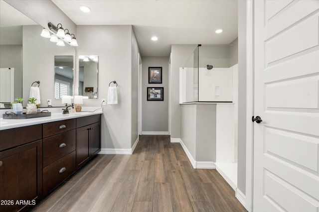 9808 W LARIAT Lane, Peoria, AZ 85383