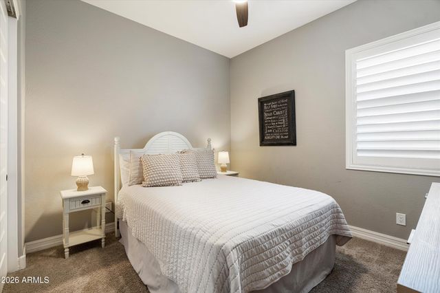 9808 W LARIAT Lane, Peoria, AZ 85383