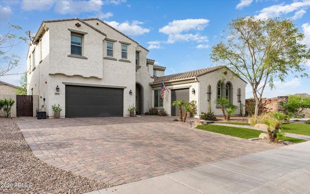 9808 W LARIAT Lane, Peoria, AZ 85383