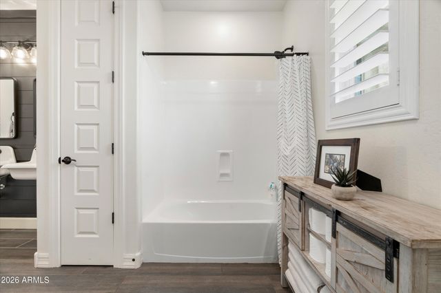 9808 W LARIAT Lane, Peoria, AZ 85383