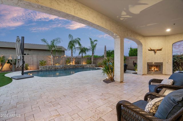 9808 W LARIAT Lane, Peoria, AZ 85383