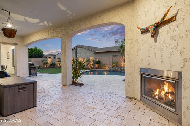 9808 W LARIAT Lane, Peoria, AZ 85383