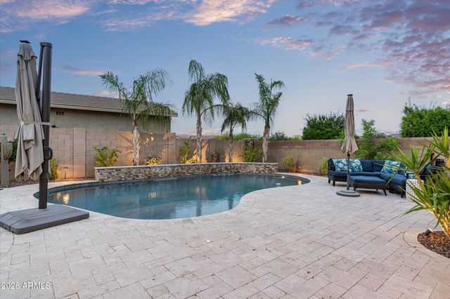 9808 W LARIAT Lane, Peoria, AZ 85383