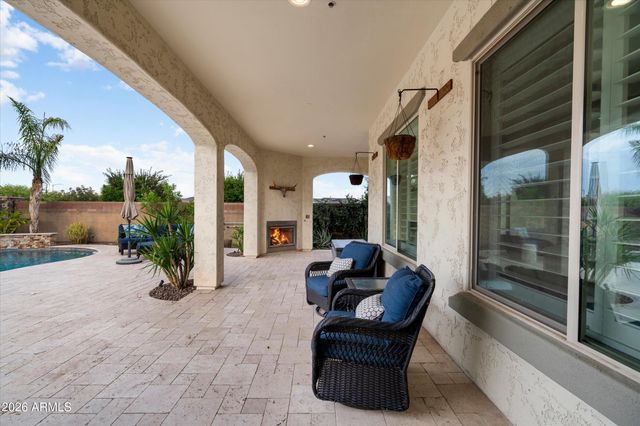 9808 W LARIAT Lane, Peoria, AZ 85383