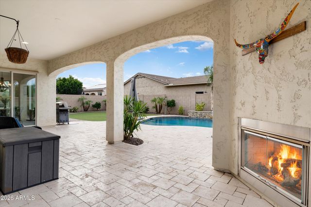 9808 W LARIAT Lane, Peoria, AZ 85383