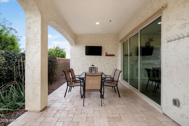 9808 W LARIAT Lane, Peoria, AZ 85383