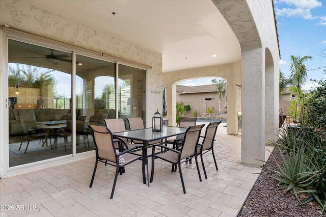 9808 W LARIAT Lane, Peoria, AZ 85383