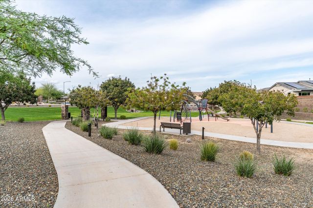 9808 W LARIAT Lane, Peoria, AZ 85383