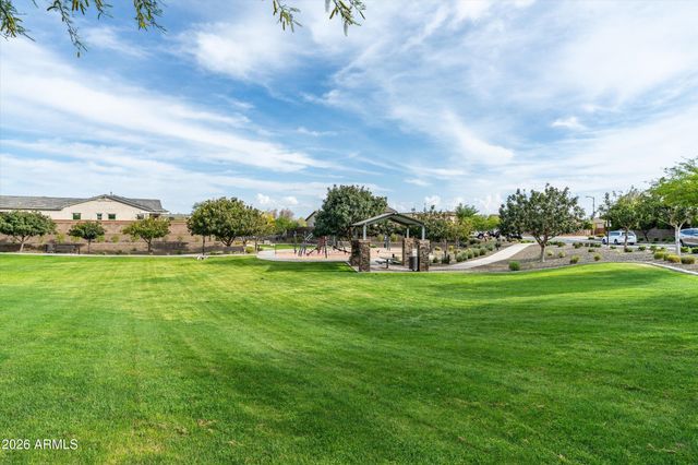 9808 W LARIAT Lane, Peoria, AZ 85383