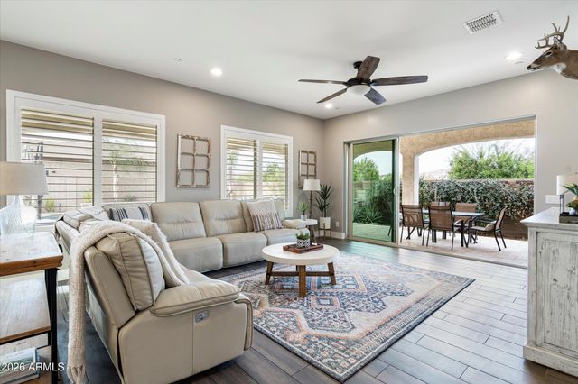 9808 W LARIAT Lane, Peoria, AZ 85383