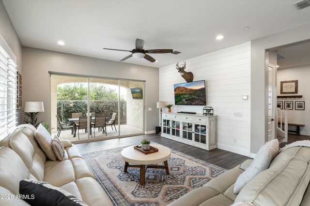 9808 W LARIAT Lane, Peoria, AZ 85383