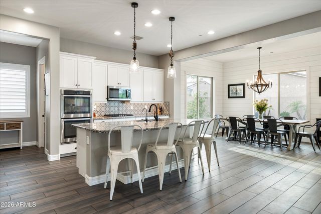 9808 W LARIAT Lane, Peoria, AZ 85383