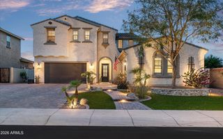 9808 W LARIAT Lane, Peoria, AZ 85383