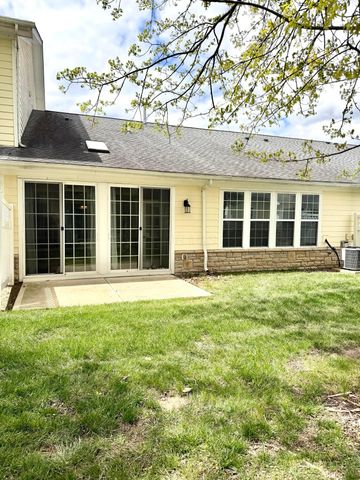 130 Lakes At Cheshire Drive, Delaware, OH 43015