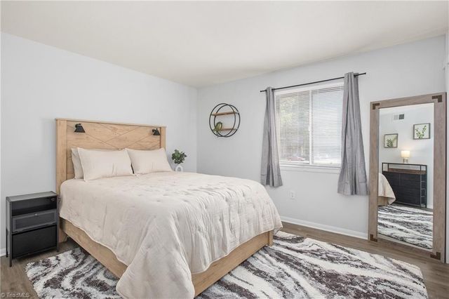 2260 Sunderland Road 82W, Winston-salem, NC 27103